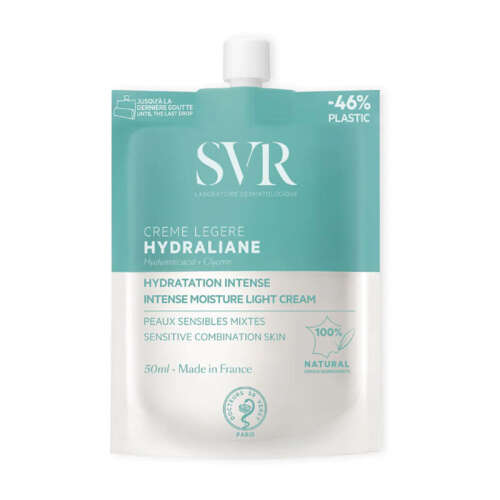 SVR Hydraliane Crème Hydratante Intense Light 50 ml - SVR