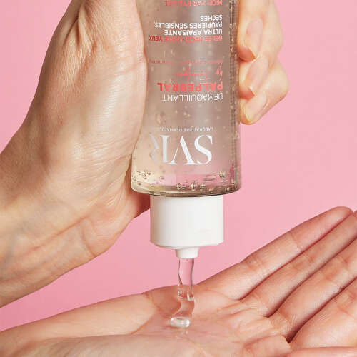 SVR Palpebral Makyaj Temizleyici Jel 125 ml - 2