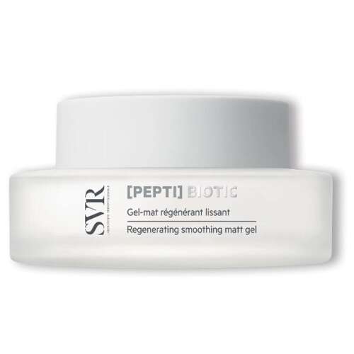 Svr Pepti Biotic Regenerating Smoothing Matt Gel 50 ml - SVR