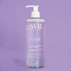 Svr Physiopure Eau Micellaire 400ml - 2