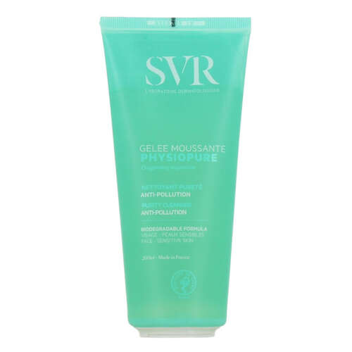SVR Physiopure Gele Moussant 200 ml - SVR