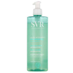 Svr Physiopure Gele Moussant 400ml