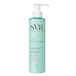 Svr Physiopure Make Up Remover Pure and Mild Lait 200ml - 1