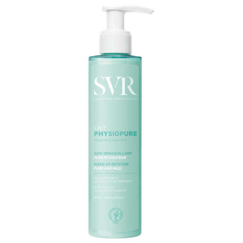 Svr Physiopure Make Up Remover Pure and Mild Lait 200ml - 3