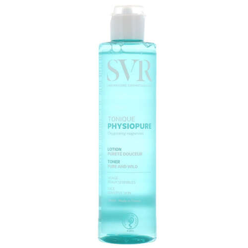 Svr Physiopure Tonique 200ml - SVR