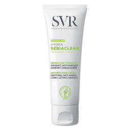 SVR Sebiaclear Anti-mark Soothing Repairing Moisturizer 40 ml - 1
