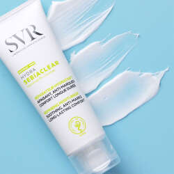 SVR Sebiaclear Anti-mark Soothing Repairing Moisturizer 40 ml - 2