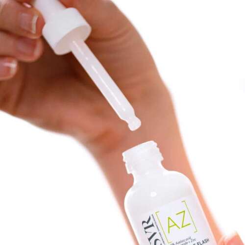 SVR Sebiaclear AZ Ampoule Flash 30 ml - 2