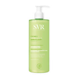 Svr Sebiaclear Creme Lavante 400 ml - 1