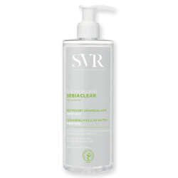 Svr Sebiaclear Eau Micellaire 400ml - 1