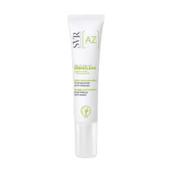 SVR Sebiaclear Gel Flash 15 ml - 1