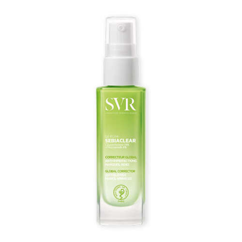 Svr Sebiaclear Serum 30 ml - SVR