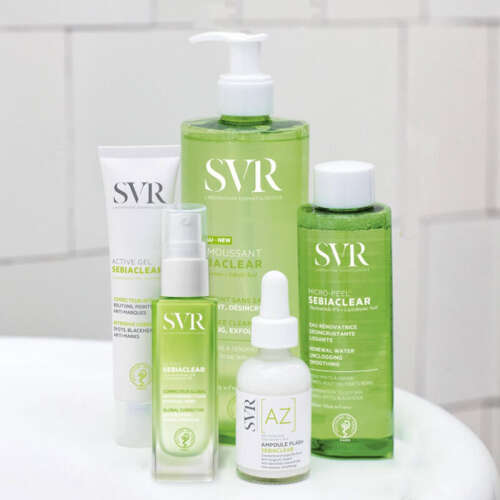 Svr Sebiaclear Serum 30 ml - 3