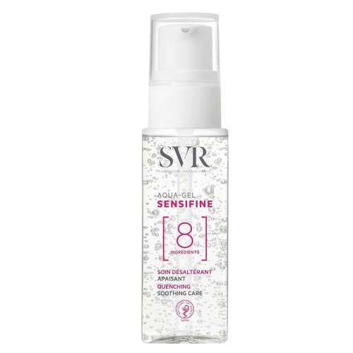 SVR Sensifine Aqua-Gel 40 ml - 2