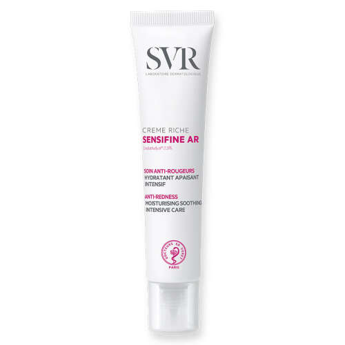 SVR Sensifine AR Creme Riche 40 ml - 1