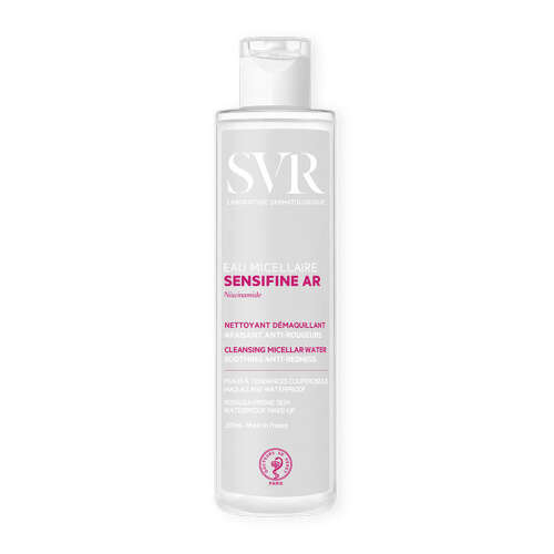 SVR Sensifine Ar Eau Micellaire 200ml - SVR