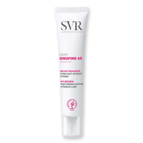 Svr Sensifine Ar Nemlendirici Yoğun Bakım Kremi 40 ml - 1