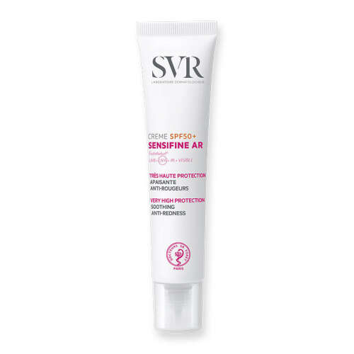 SVR Sensifine AR SPF50+ Güneş Koruyucu Krem 40 ml - 1