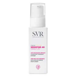 Svr Sensifine Ar Unifying Anti Redness Soothing Intensive Moisturiser 40 ml - 1