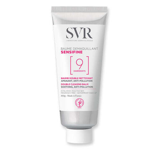 SVR Sensifine Baume Demaquillant Cleansing Cream 100 gr - SVR