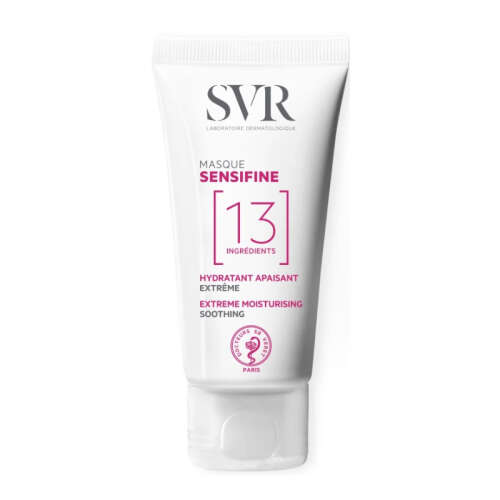 Svr Sensifine Cilt Bakım Maskesi 50 ml - 1