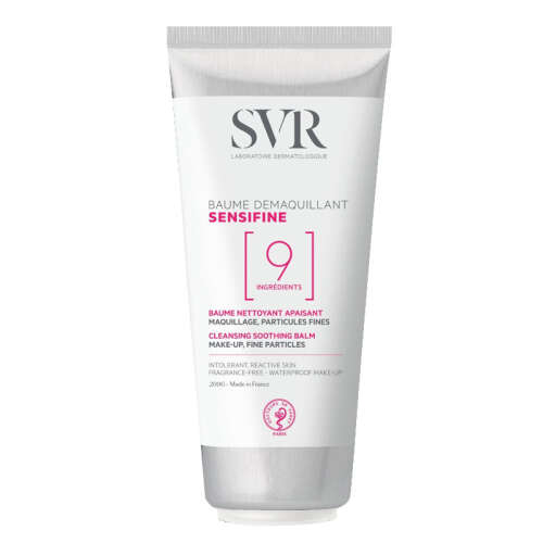 Svr Sensifine Cleansing Soothing Balm 200 Gr - SVR