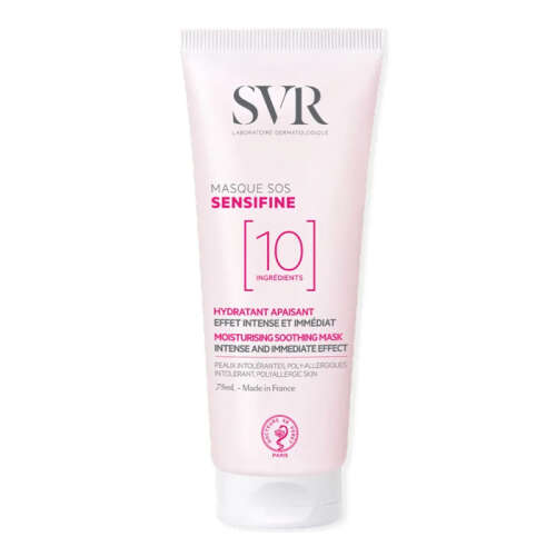 Svr Sensifine Masque Sos 75 ml - SVR