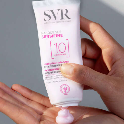 Svr Sensifine Masque Sos 75 ml - 2