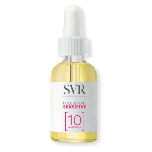SVR Sensifine Night Oil 30 ml - SVR