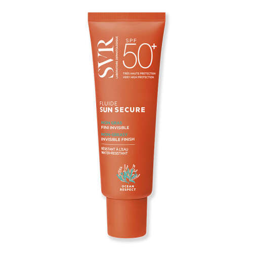 Svr Sun Secure Fluide Spf50+ 50 ml - SVR