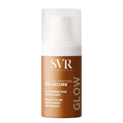 Svr Sun Secure Gouttes Teintees Işıltı Veren Bronzlaştırıcı Damla 15 ml - 1