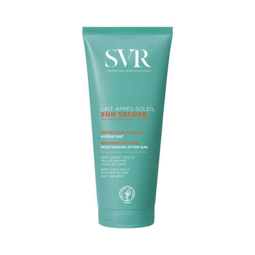 SVR Sun Secure Moisturising After Sun 200 ml - SVR