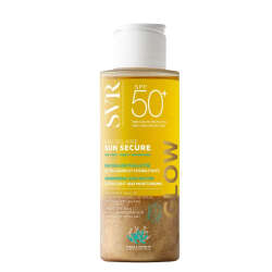 Svr Sun Secure Spf 50 Eau Solaire Glow 100 ml - 1