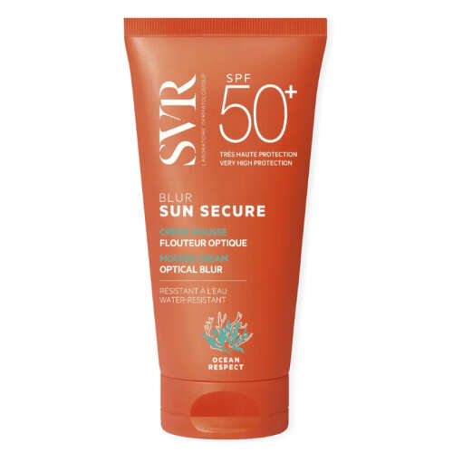 Svr Sunsecure Blur Sans Parfum Spf50+ Güneş Kremi 50 ml - SVR