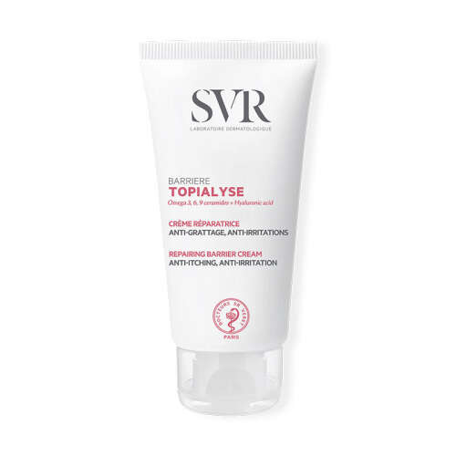 SVR Topialyse Barrier Cream 50ml - SVR