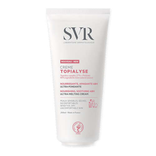 Svr Topialyse Creme 200 ml - SVR