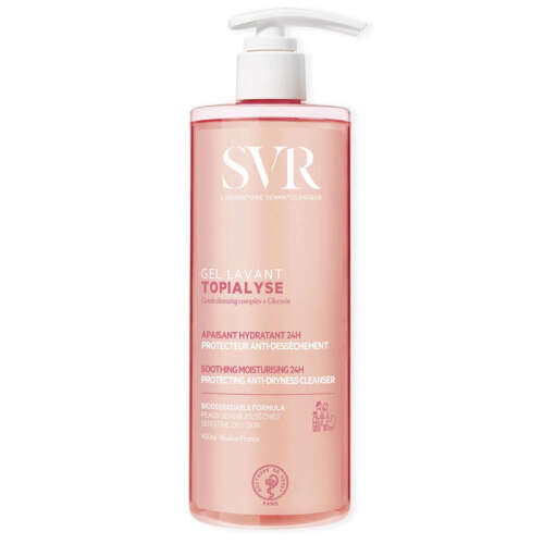 SVR Topialyse Gel Lavant 1 LT - SVR