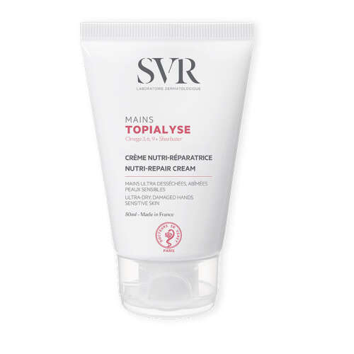 Svr Topialyse Mains El Bakım Kremi 50 ml - SVR