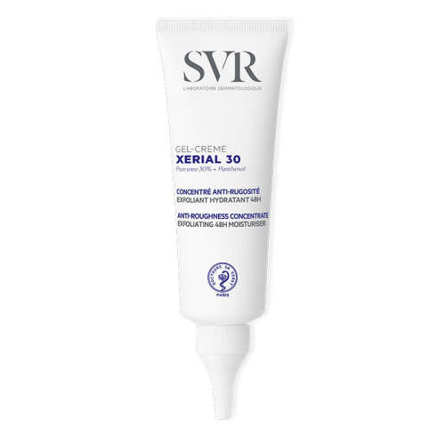 SVR Xerial 30 Gel Cream 75 ml - 1