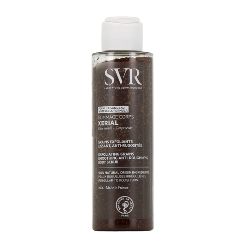 SVR Xerial Body Scrub 100 gr - SVR
