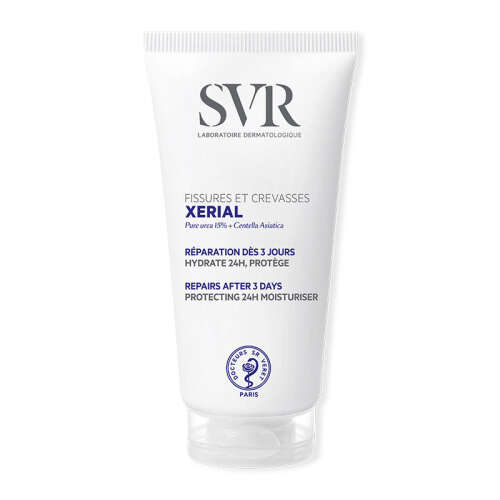 SVR Xerial Fissures Et Crevasses Cream 50ml - SVR