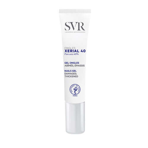 SVR Xerial Nails Gel 10ml - 1