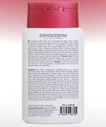 Swissoderm Saç Dökülmesine Karşı Şampuan 300 ml - Yağlı Saç Tipi - 3