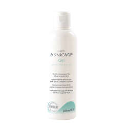 Synchroline Aknicare Gentle Cleansing Gel 200ml - 2