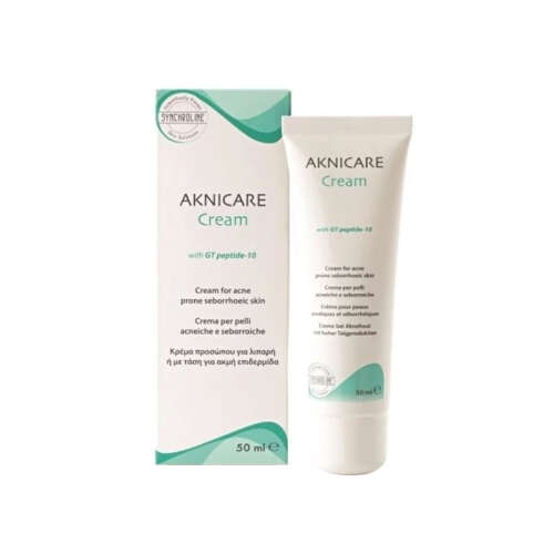 Synchroline Aknicare Krem 50ml - Synchroline