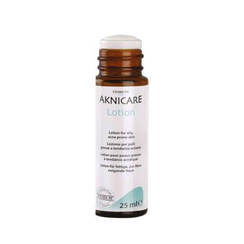Synchroline Aknicare Lotion 25ml - 3