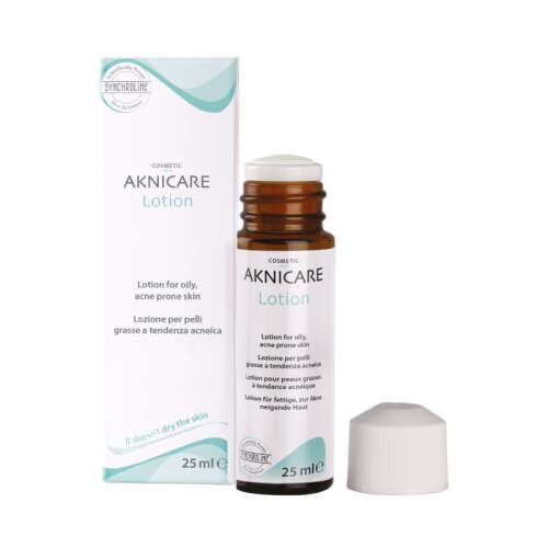 Synchroline Aknicare Lotion 25ml - Synchroline