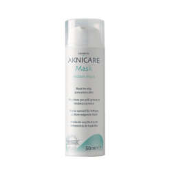 Synchroline Aknicare Mask Hidden Mask 50 ml - 1