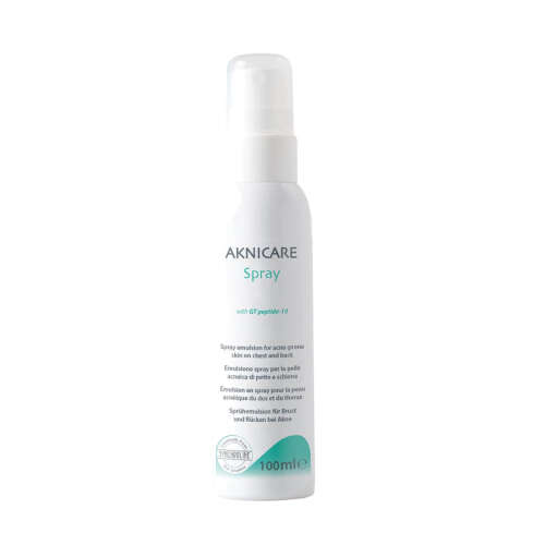 Synchroline Aknicare Spray 100ml - 2