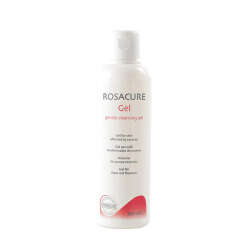 Synchroline Rosacure Gentle Cleansing Gel 200ml - 2